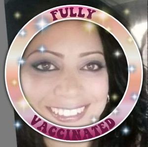 Meet your Posher, Diane